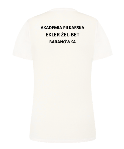 Koszulka treningowa "Mama"