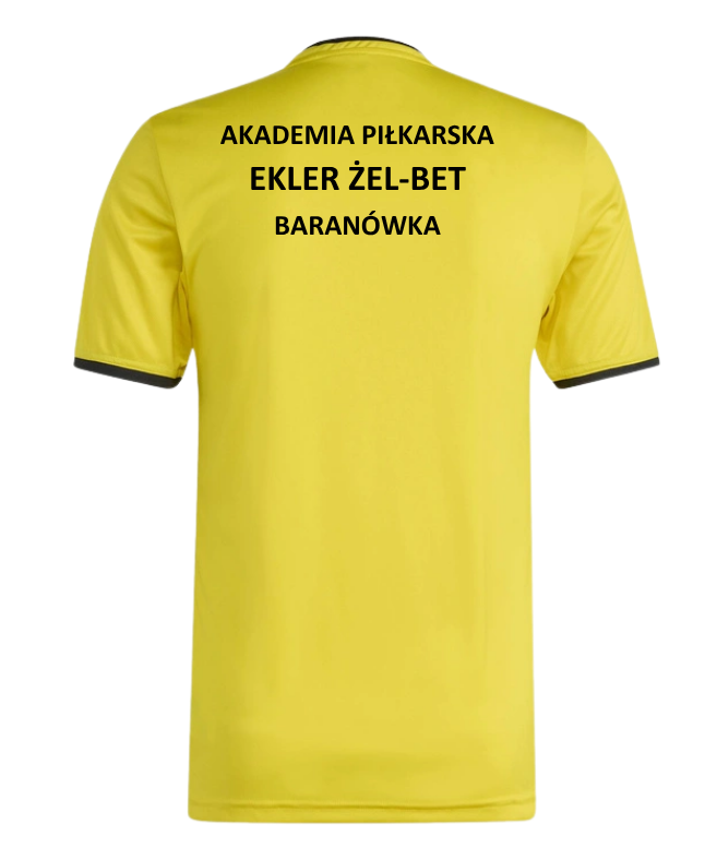 Koszulka treningowa (S - XL)
