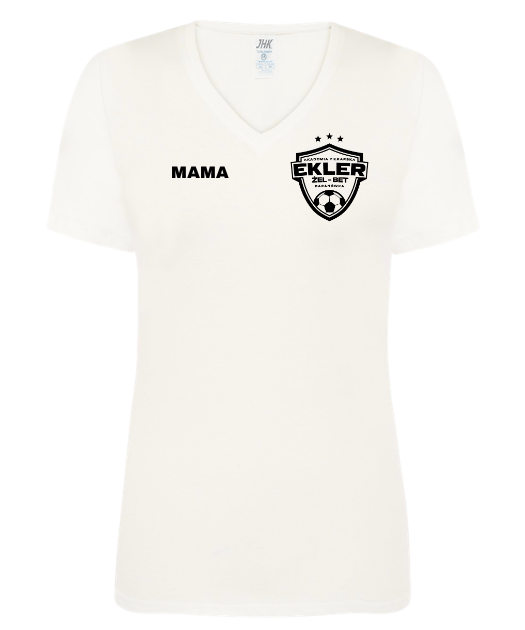 Koszulka treningowa "Mama"