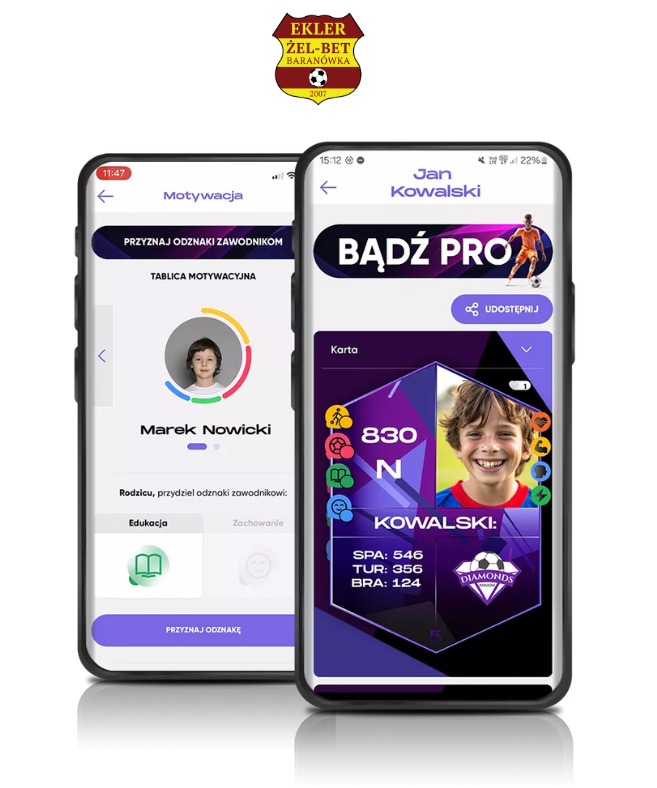System Motywacji FC.APP