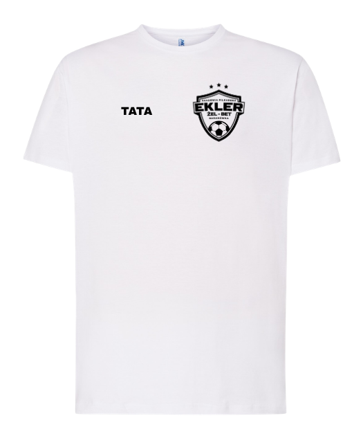 Koszulka treningowa "Tata"