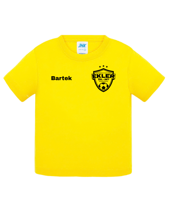 Koszulka treningowa Bambini