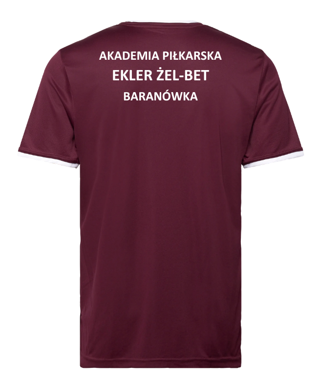 Koszulka treningowa (S - XL)