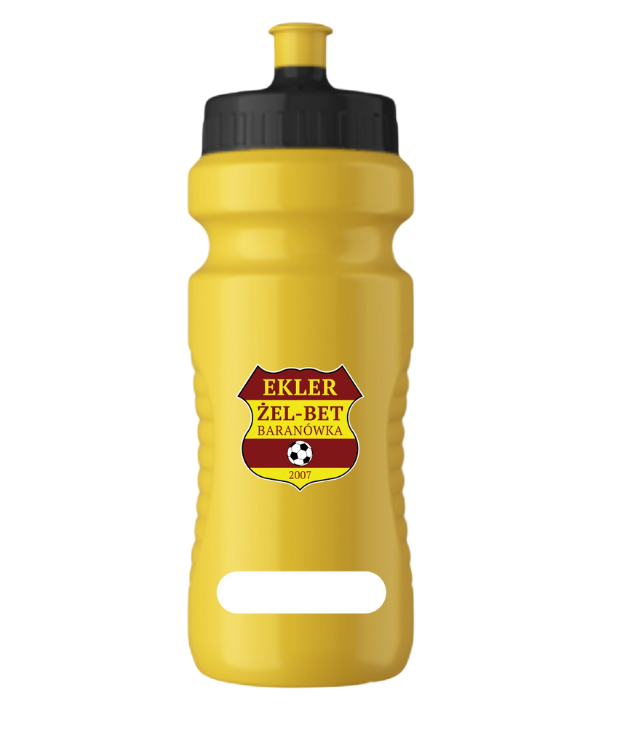 Bidon 600 ml