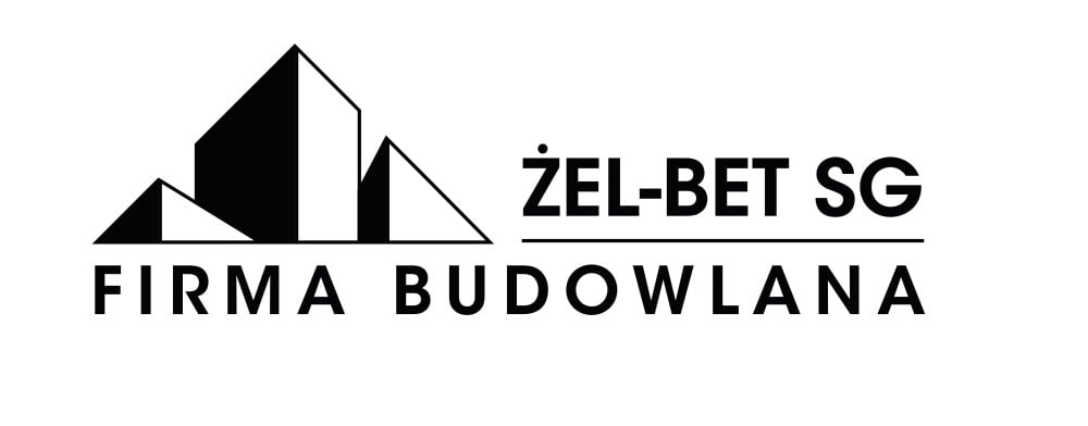 Firma budowlana Żel-Bet SG