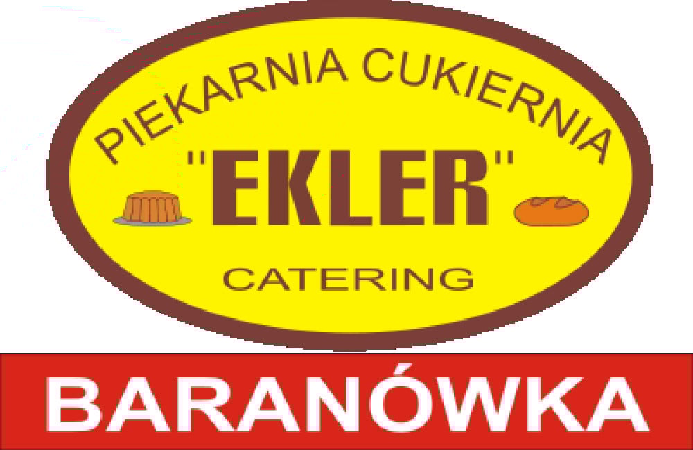 Piekarnia Cukiernia Ekler